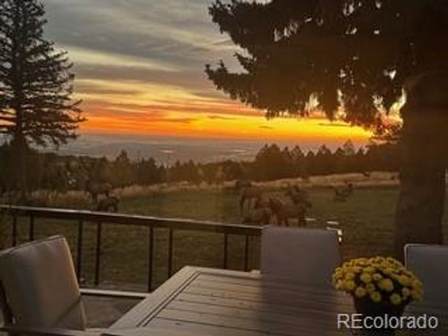 21967 Mountsfield Drive, Golden, CO 80401