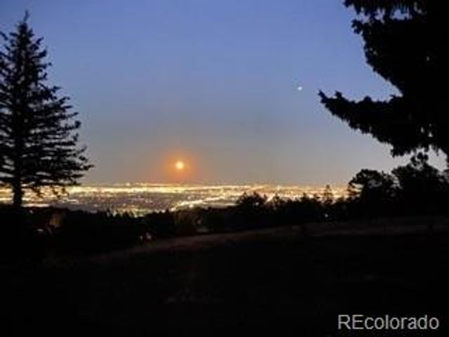 21967 Mountsfield Drive, Golden, CO 80401