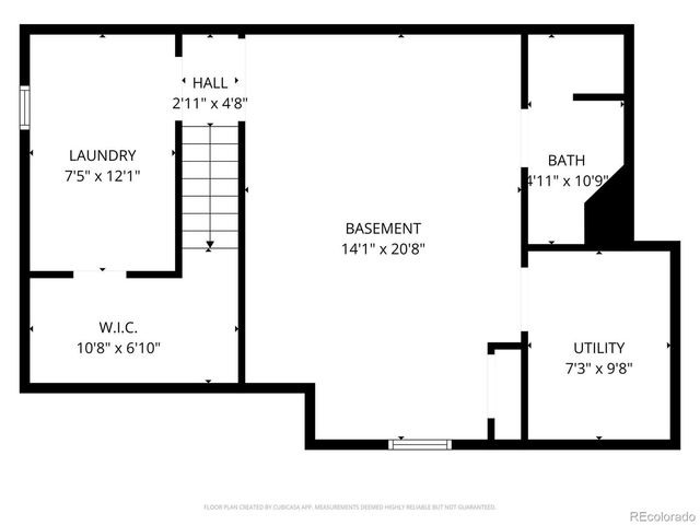 21967 Mountsfield Drive, Golden, CO 80401