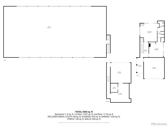 21967 Mountsfield Drive, Golden, CO 80401