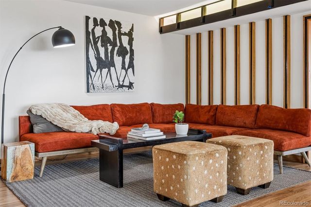 21967 Mountsfield Drive, Golden, CO 80401