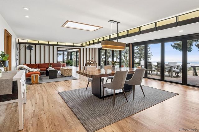 21967 Mountsfield Drive, Golden, CO 80401