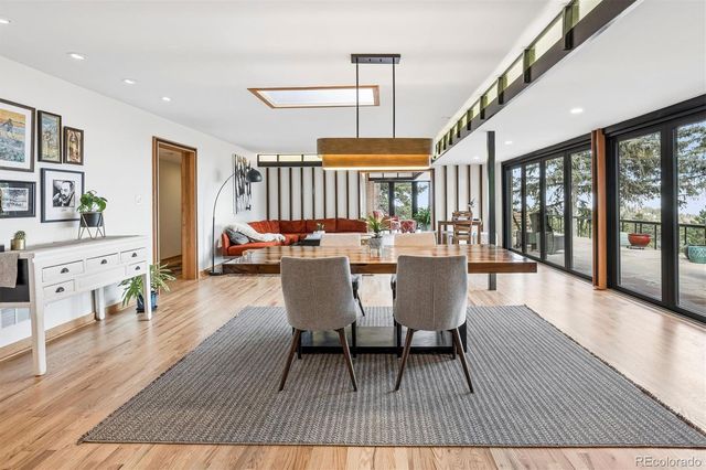 21967 Mountsfield Drive, Golden, CO 80401