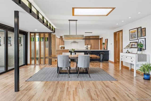 21967 Mountsfield Drive, Golden, CO 80401