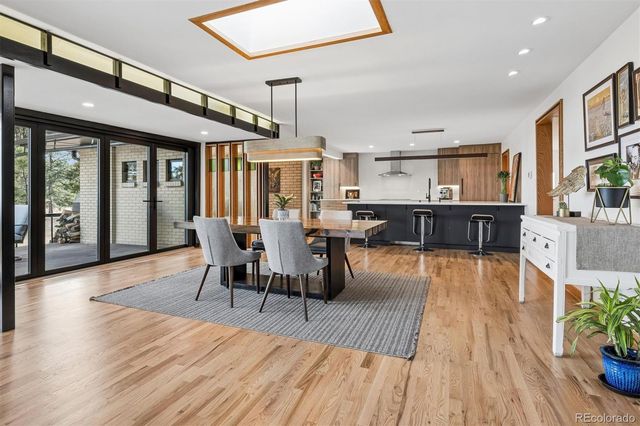 21967 Mountsfield Drive, Golden, CO 80401