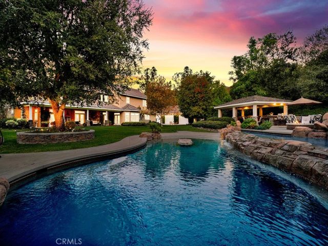 28291 Williams Canyon Road, Silverado, CA 92676