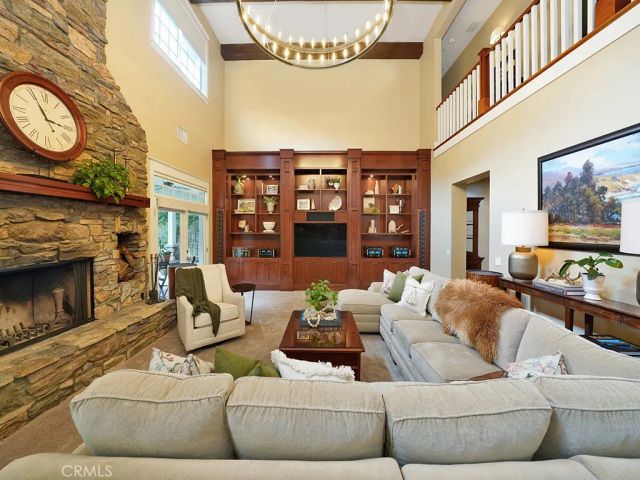 28291 Williams Canyon Road, Silverado, CA 92676