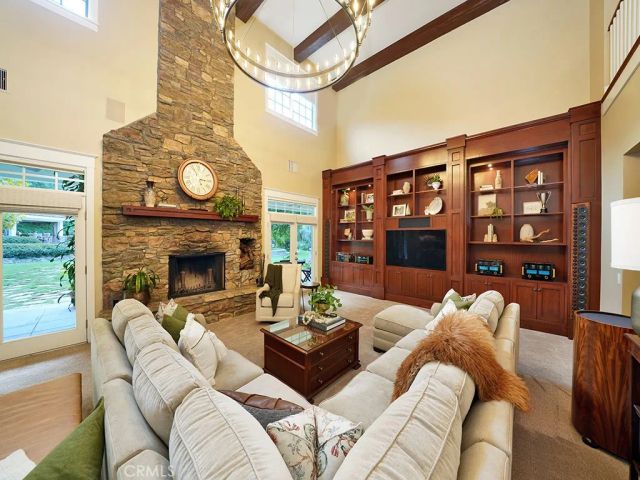 28291 Williams Canyon Road, Silverado, CA 92676