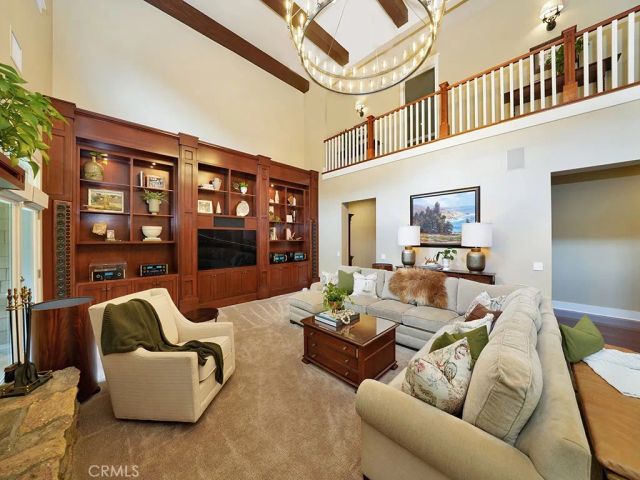 28291 Williams Canyon Road, Silverado, CA 92676