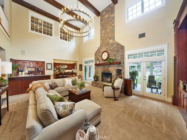 28291 Williams Canyon Road, Silverado, CA 92676