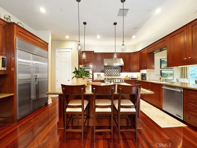 28291 Williams Canyon Road, Silverado, CA 92676