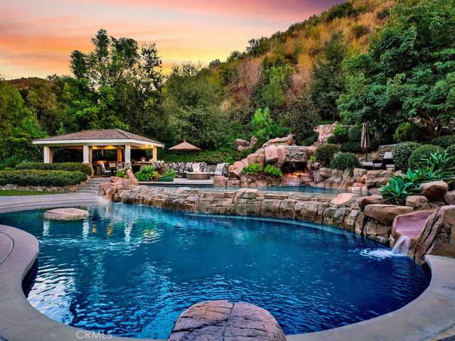 28291 Williams Canyon Road, Silverado, CA 92676