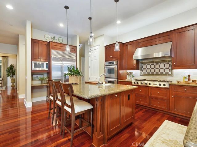 28291 Williams Canyon Road, Silverado, CA 92676