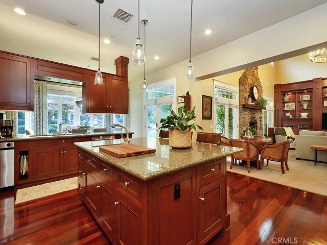 28291 Williams Canyon Road, Silverado, CA 92676