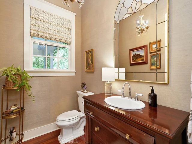 28291 Williams Canyon Road, Silverado, CA 92676