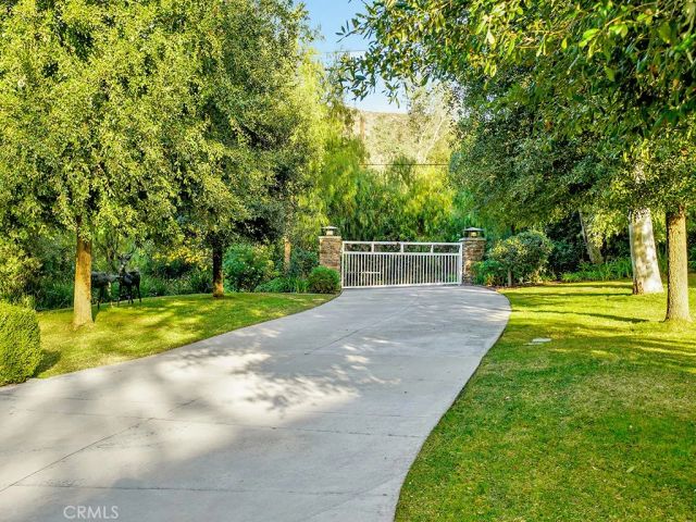 28291 Williams Canyon Road, Silverado, CA 92676