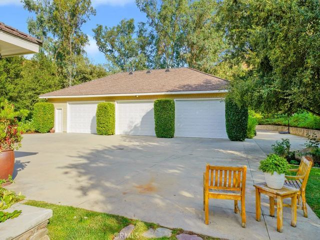 28291 Williams Canyon Road, Silverado, CA 92676