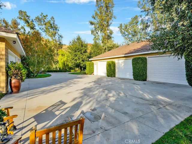 28291 Williams Canyon Road, Silverado, CA 92676