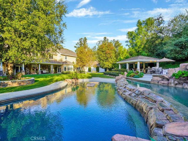 28291 Williams Canyon Road, Silverado, CA 92676