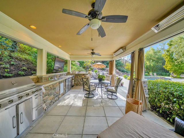 28291 Williams Canyon Road, Silverado, CA 92676