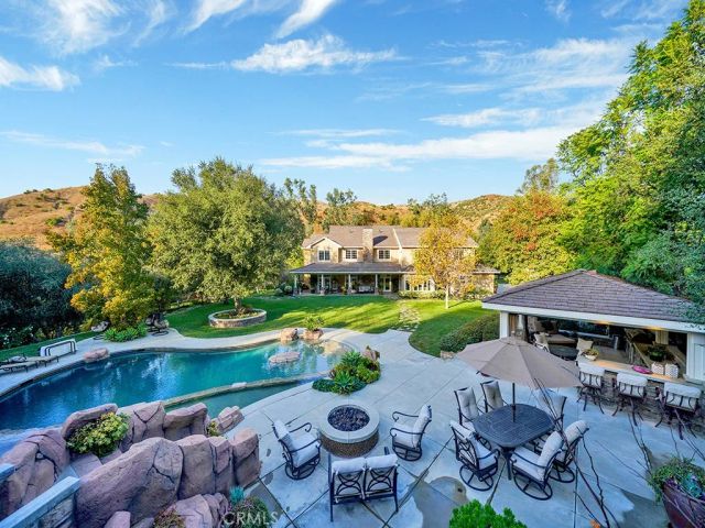 28291 Williams Canyon Road, Silverado, CA 92676