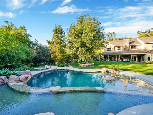 28291 Williams Canyon Road, Silverado, CA 92676