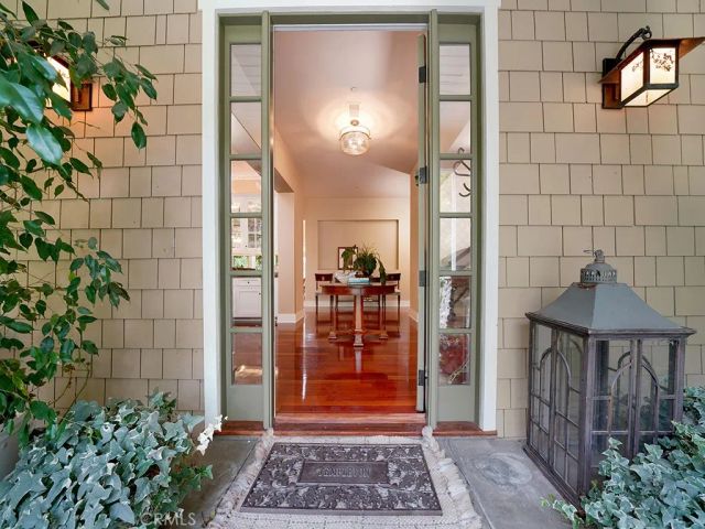 28291 Williams Canyon Road, Silverado, CA 92676