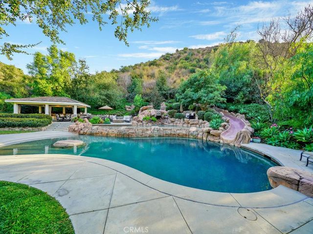 28291 Williams Canyon Road, Silverado, CA 92676
