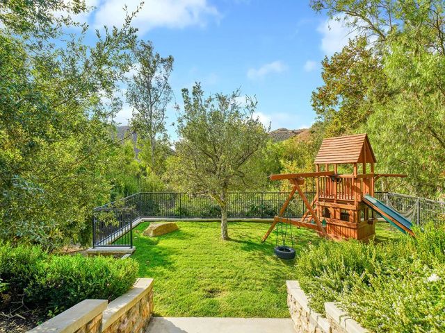 28291 Williams Canyon Road, Silverado, CA 92676