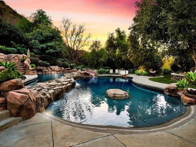 28291 Williams Canyon Road, Silverado, CA 92676