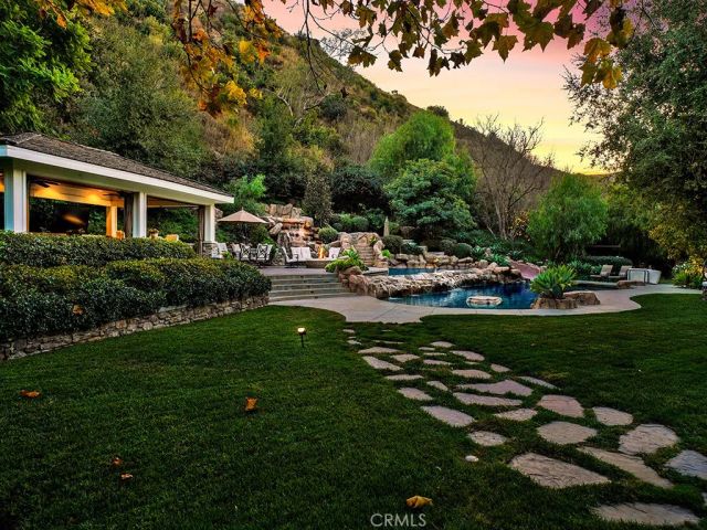 28291 Williams Canyon Road, Silverado, CA 92676