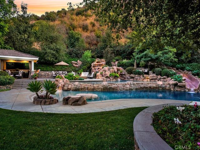 28291 Williams Canyon Road, Silverado, CA 92676