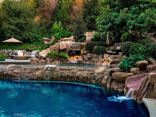 28291 Williams Canyon Road, Silverado, CA 92676