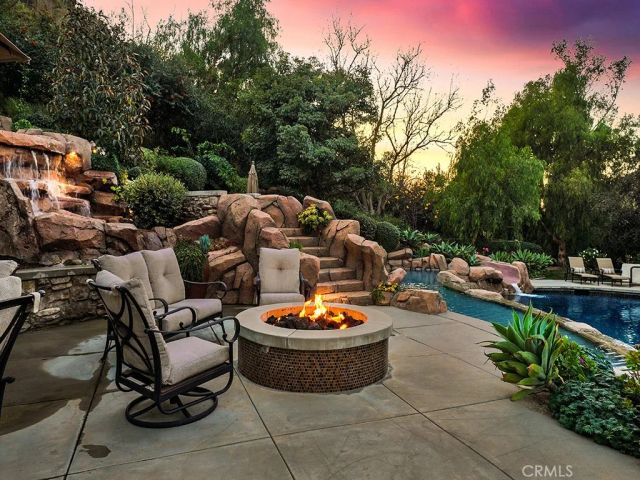 28291 Williams Canyon Road, Silverado, CA 92676