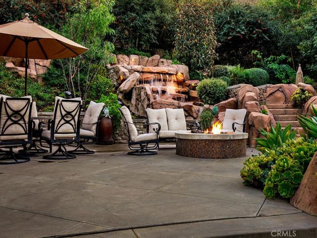 28291 Williams Canyon Road, Silverado, CA 92676