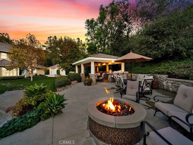 28291 Williams Canyon Road, Silverado, CA 92676
