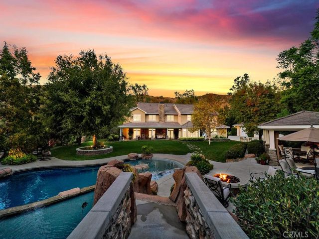28291 Williams Canyon Road, Silverado, CA 92676