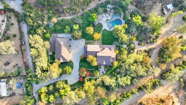 28291 Williams Canyon Road, Silverado, CA 92676