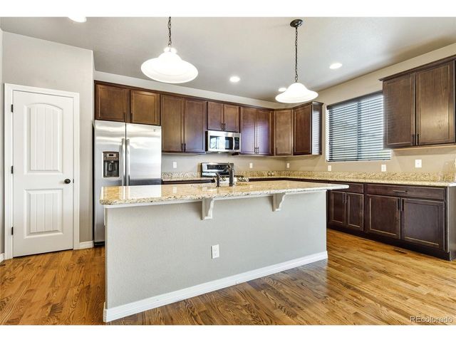 7414 Sioux Cir, Colorado Springs, CO 80915