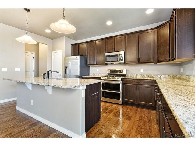 7414 Sioux Cir, Colorado Springs, CO 80915