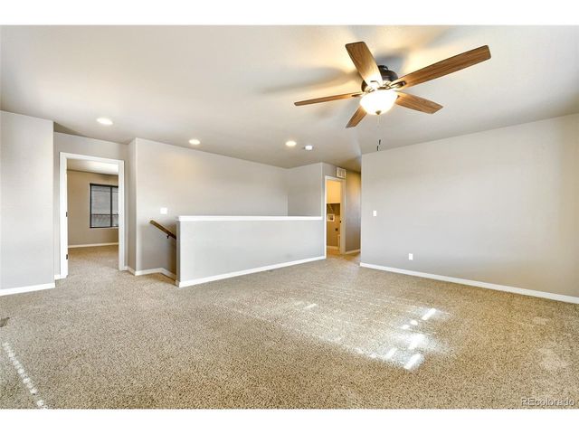 7414 Sioux Cir, Colorado Springs, CO 80915