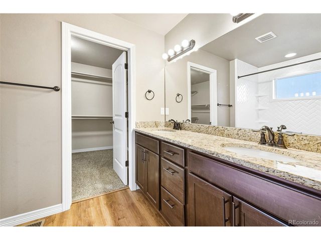 7414 Sioux Cir, Colorado Springs, CO 80915