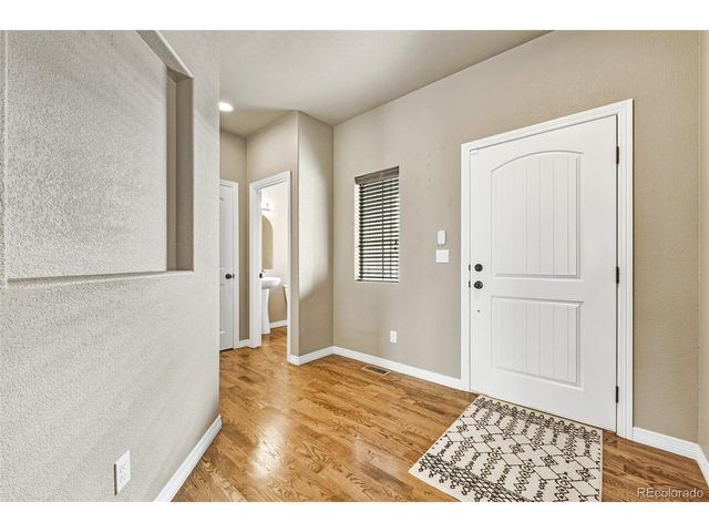 7414 Sioux Cir, Colorado Springs, CO 80915