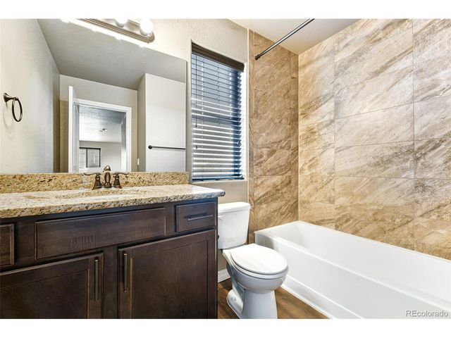 7414 Sioux Cir, Colorado Springs, CO 80915