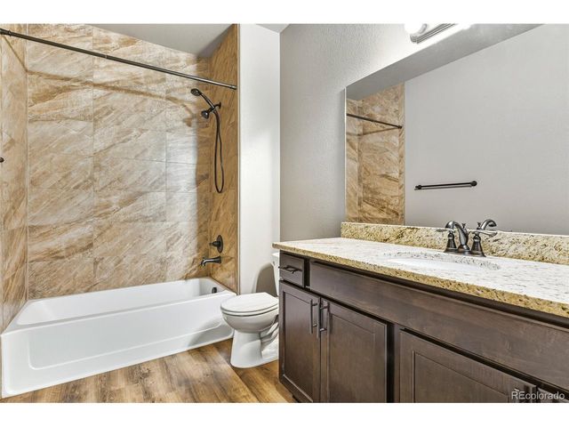 7414 Sioux Cir, Colorado Springs, CO 80915