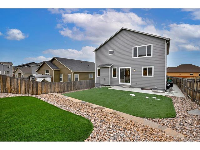 7414 Sioux Cir, Colorado Springs, CO 80915