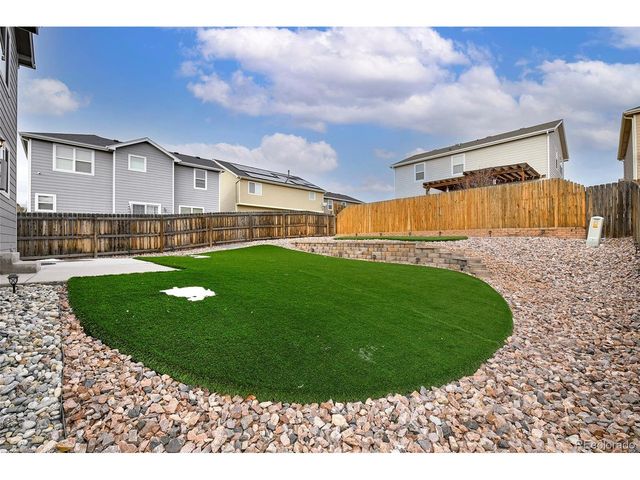 7414 Sioux Cir, Colorado Springs, CO 80915