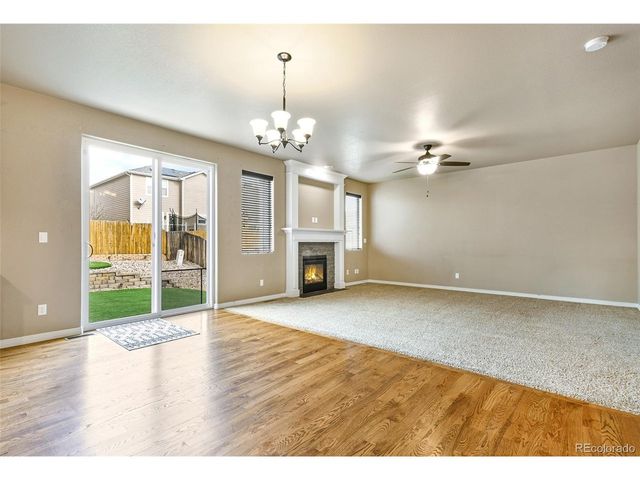 7414 Sioux Cir, Colorado Springs, CO 80915