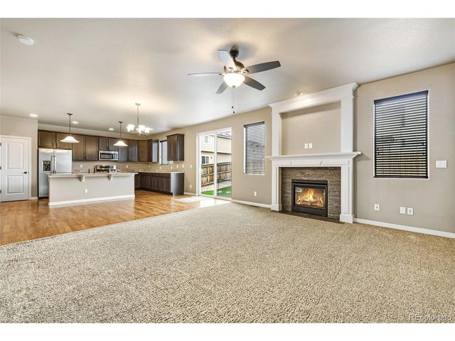 7414 Sioux Cir, Colorado Springs, CO 80915