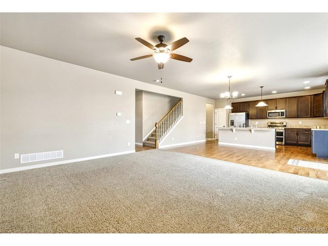 7414 Sioux Cir, Colorado Springs, CO 80915